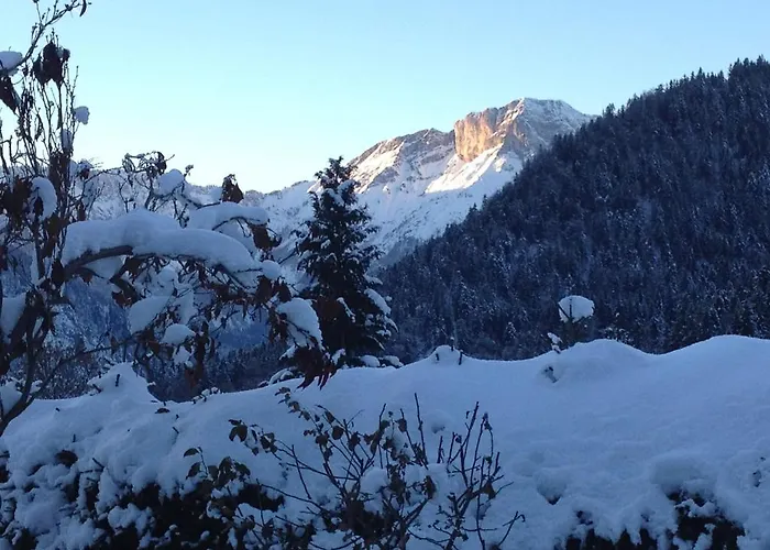 Alpenhotel Bergzauber Hotel Berchtesgaden