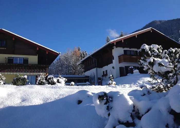 Alpenhotel Bergzauber